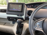 N-BOX G L ホンダセンシング 