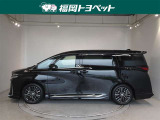 ヴェルファイア ハイブリッド 2.5 Z プレミア 