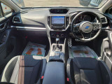インプレッサスポーツ 2.0 i-S アイサイト 4WD 