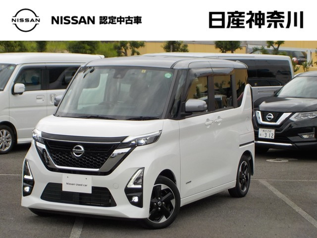 デイズ ハイウェイスターX プロパイロットエディション 