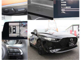 MAZDA3ファストバック 1.5 15S レトロスポーツエディション 