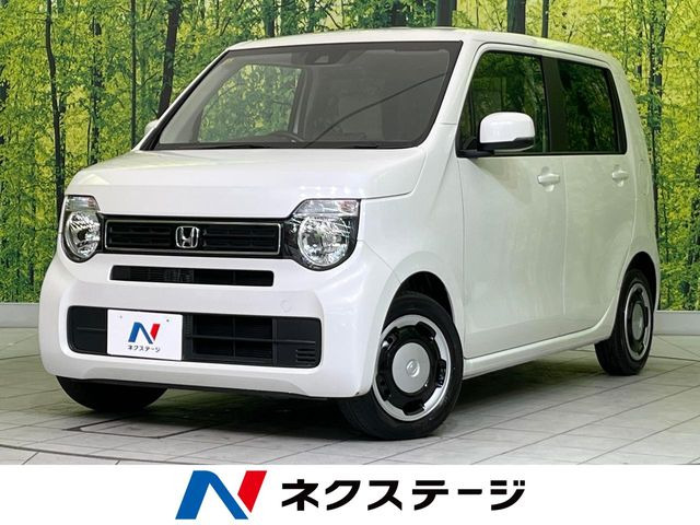 N-WGN  L