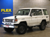 トヨタ ランドクルーザー70