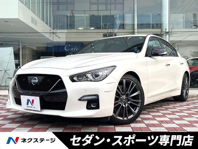 スカイライン 3.0 400R 