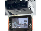 ナビ連動タイプの日産純正ドラレコ付き☆ナビ画面でドラレコの映像が確認できるので、何かあった際にも便利です☆DJ4-Dの型番タイプ! ※SDカードを別途ご購入頂く可能性もございます!