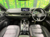 CX-5 2.5 25S スポーツアピアランス 