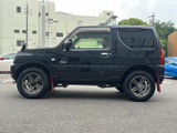 ジムニー クロスアドベンチャー 4WD 