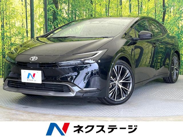 プリウス 2.0 Z 