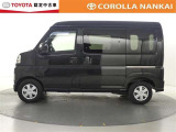 ピクシスバン クルーズターボ 4WD 