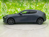 MAZDA3ファストバック 1.5 15S ツーリング 
