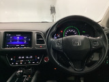 ヴェゼル 1.5 ハイブリッド Z ホンダセンシング 