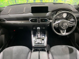 CX-8 2.5 25S ブラックトーンエディション 