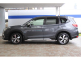 フォレスター 2.0 アドバンス 4WD 