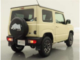ジムニー XC 4WD 