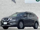 エクストレイル 2.0 20Xi ハイブリッド 4WD 4WD 修復歴無し