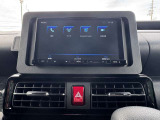 BlueTooth機能も搭載しています☆