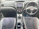 インプレッサWRX  WRX STI