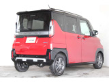 デリカミニ T プレミアム 4WD 