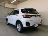 ライズ 1.0 G 4WD 