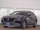 マツダ CX-30