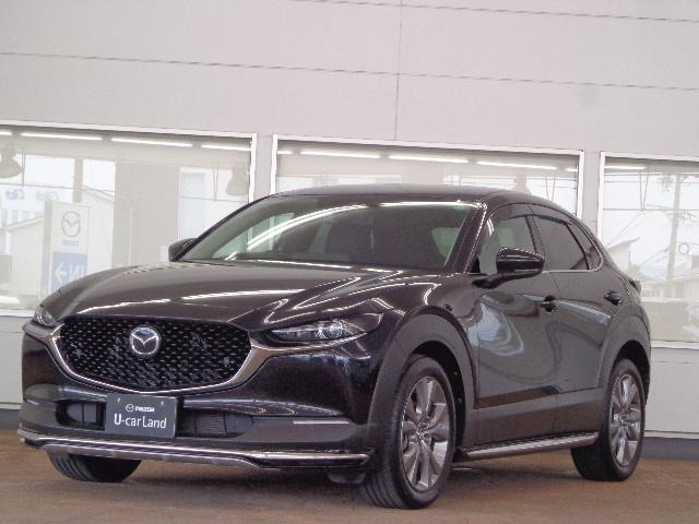 CX-30 2.0 20S Lパッケージ 