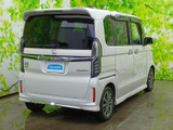 N-BOXカスタム L 