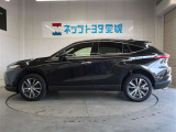 ハリアー  2.0 G レザーパッケージ 4WD