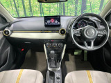 MAZDA2 1.5 XD サンリットシトラス 