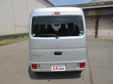ミニキャブバン G ハイルーフ 4WD 