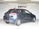 MAZDA2 1.5 15S プロアクティブ Sパッケージ 