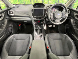 フォレスター 2.0 アドバンス 4WD 