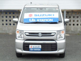 ワゴンR ハイブリッド(HYBRID) FX-S 