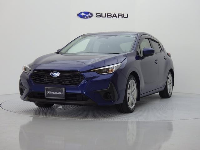 インプレッサハッチバック 2.0 ST 4WD 