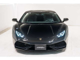 ウラカン LP610-4 (LDF) 4WD 4WD