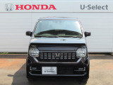 N-WGNカスタム L ホンダ センシング 4WD 