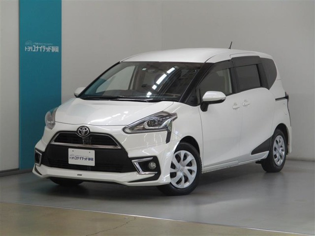 シエンタ 1.5 G 