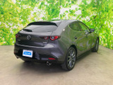 MAZDA3ファストバック 2.0 20S ツーリング 