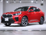 X2 xドライブ20i Mスポーツ 4WD 