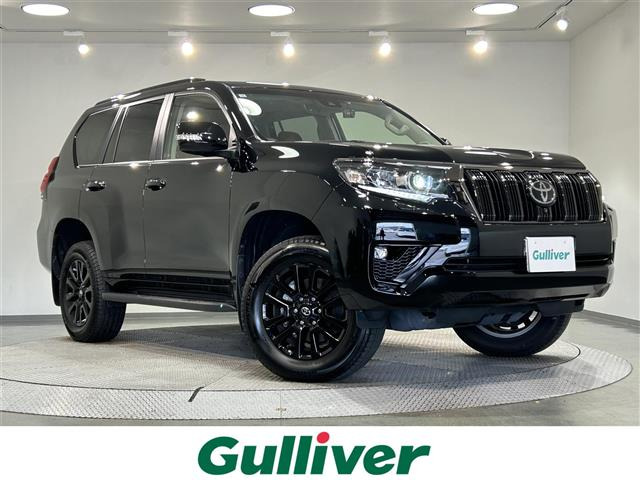 ランドクルーザープラド 2.7 TX Lパッケージ 70th アニバーサリーリミテッド 4WD 本...