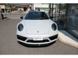 911 カレラ GTS 