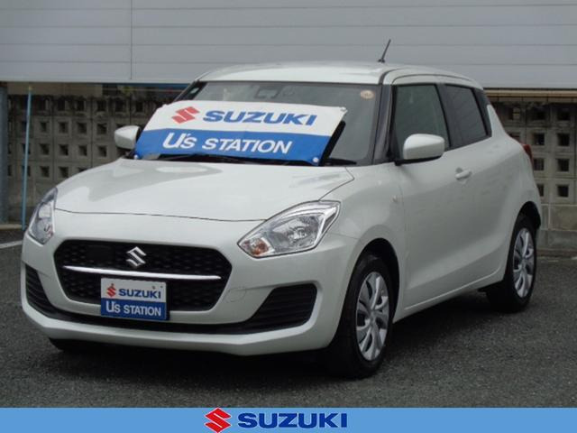 スイフト 1.2 XG 