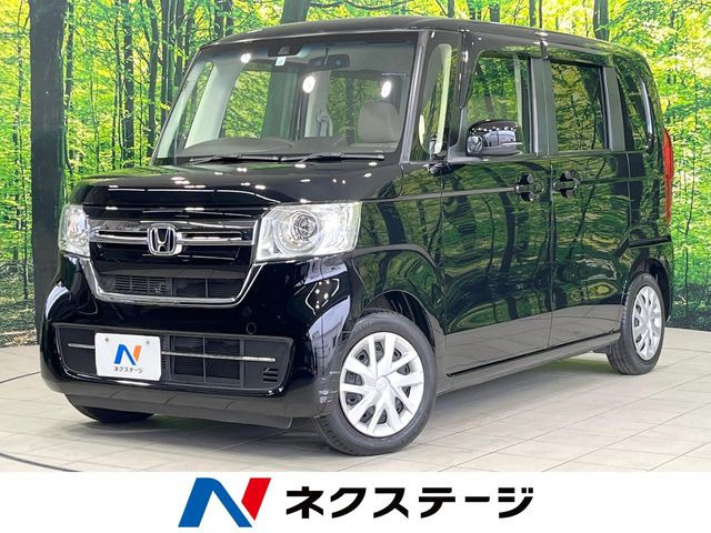 N-BOX L 