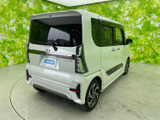 タントカスタム RS スタイルセレクション 