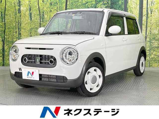 アルトラパン LC  L 