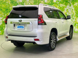 ランドクルーザープラド 2.7 TX Lパッケージ 4WD 