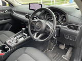CX-5 2.2 XD スマートエディション 修復歴無し