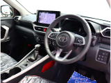 内外装クリーニングが実施されますので、気持ち良く新しいカーライフがスタートできます