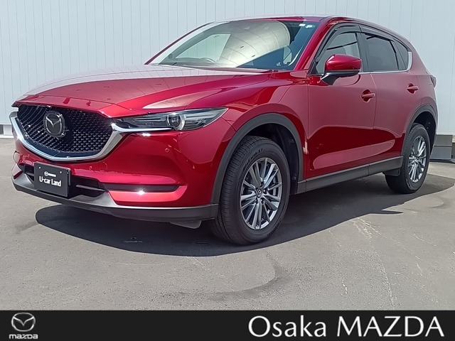 CX-5 2.2 XD プロアクティブ 
