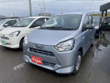 ミライース L 4WD 