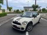 ミニ ジョン・クーパー・ワークス 